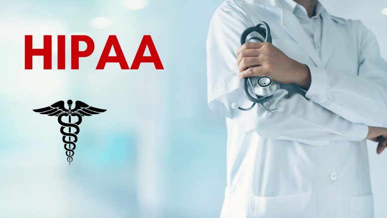 Understanding HIPAA Rules In Brief